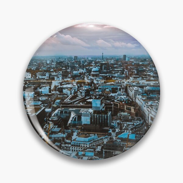 Item preview, South Bank Skyline, London designed and sold by EnMiMochila.