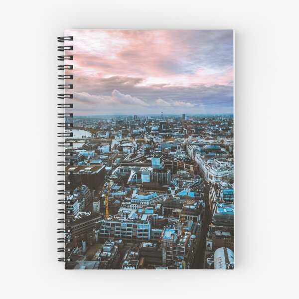 Item preview, South Bank Skyline, London designed and sold by EnMiMochila.