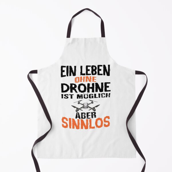 Item preview, Copy of drone - drone pilot - drone - drone - A life without a drone is possible but pointless. designed and sold by dJ-Design.