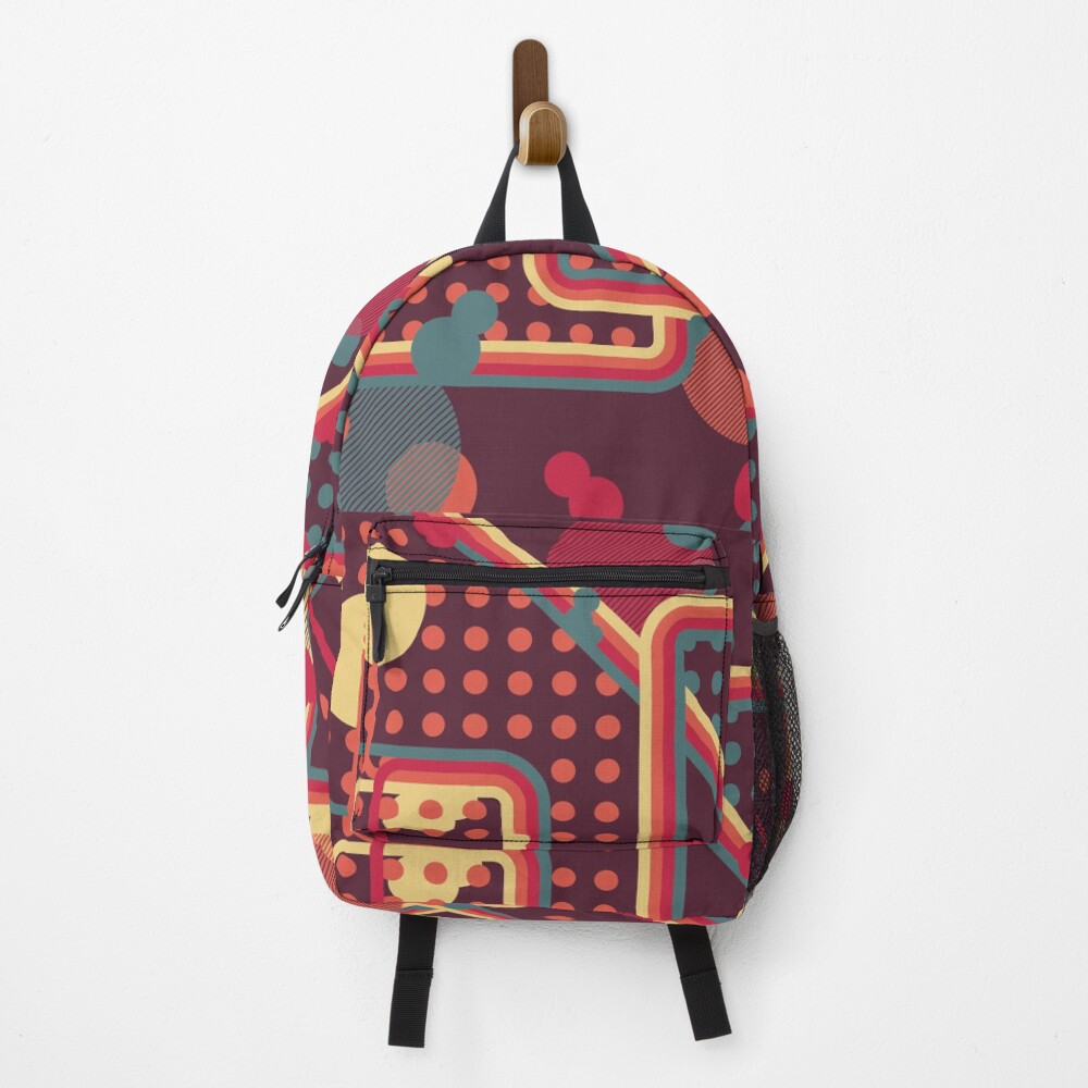 Item preview, Backpack designed and sold by Lycomedes.