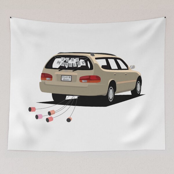 Item preview, Wedding car designed and sold by Doug1234.
