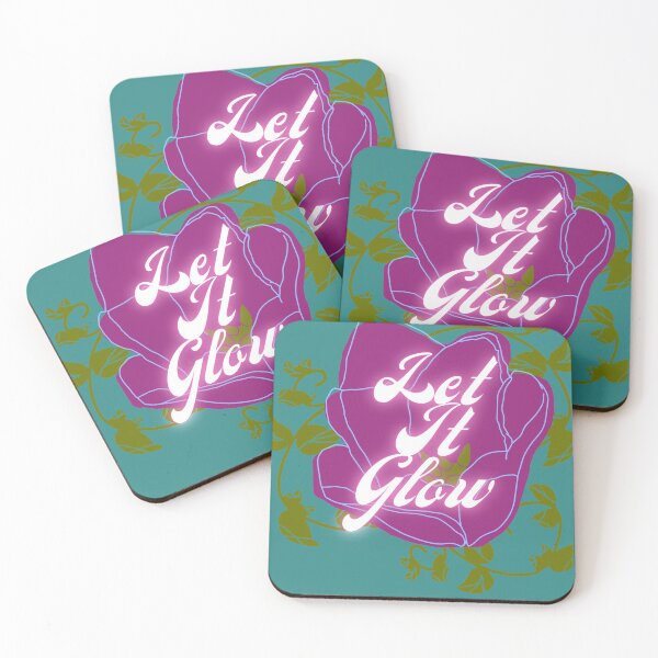 Item preview, Glow Love!! designed and sold by NextShot.