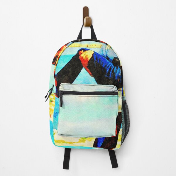 Item preview, A Day at the Beach designed and sold by Digitalcrone.