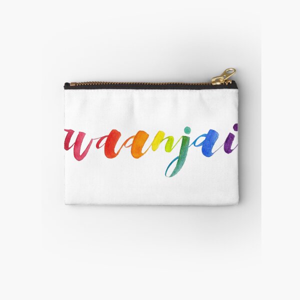 Item preview, Waanjai (Rainbow) designed and sold by jeneva.