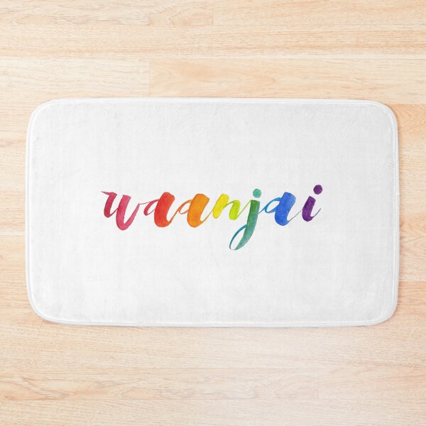 Item preview, Waanjai (Rainbow) designed and sold by jeneva.