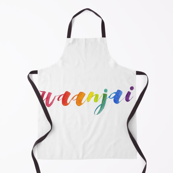 Item preview, Waanjai (Rainbow) designed and sold by jeneva.