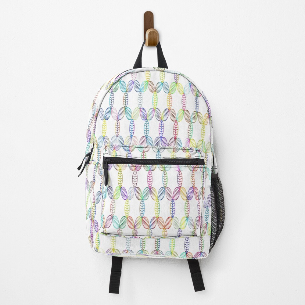 Item preview, Backpack designed and sold by Ninadvartak303.