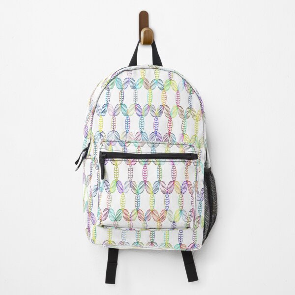 Item preview, Colorful Pattern designed and sold by Ninadvartak303.