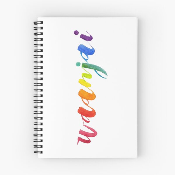 Item preview, Waanjai (Rainbow) designed and sold by jeneva.