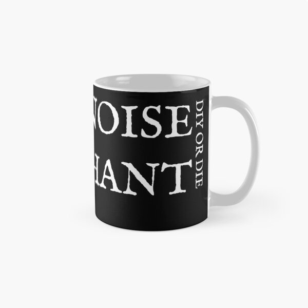 Artikelvorschau, The Noise Merchant DIY oder DIE entworfen und verkauft von iambigtro.