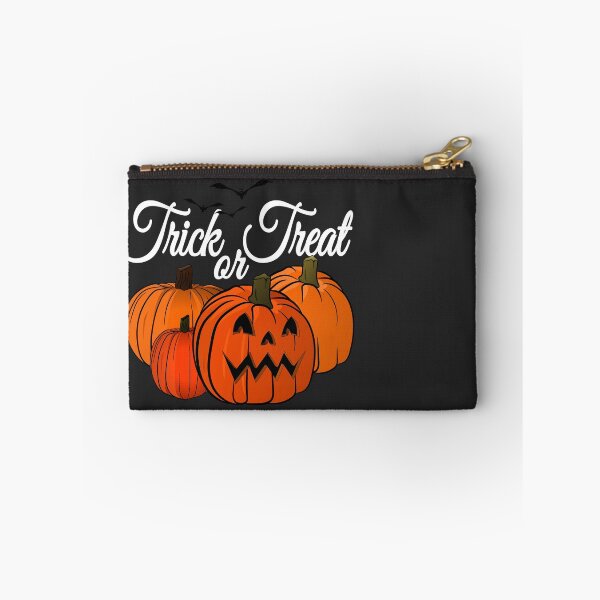 Item preview, Trick or Treat - Black designed and sold by jc007.