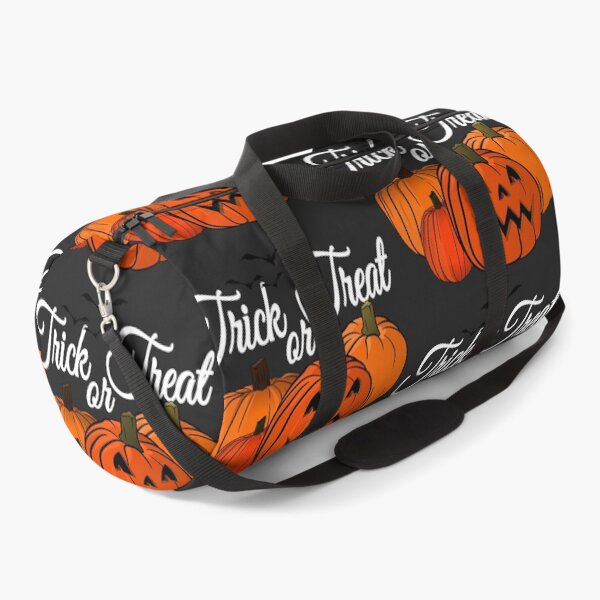Item preview, Trick or Treat - Black designed and sold by jc007.