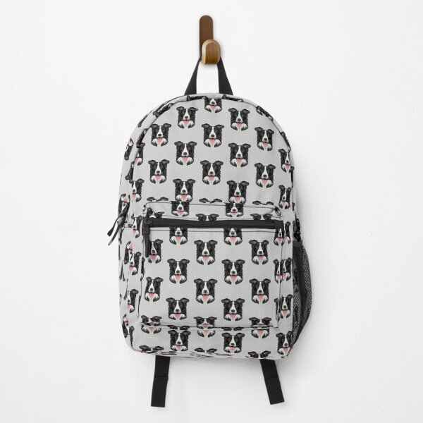 Artikelvorschau, Dog Border Collie - Polygonale Kunst - D8 entworfen und verkauft von MVG designs.