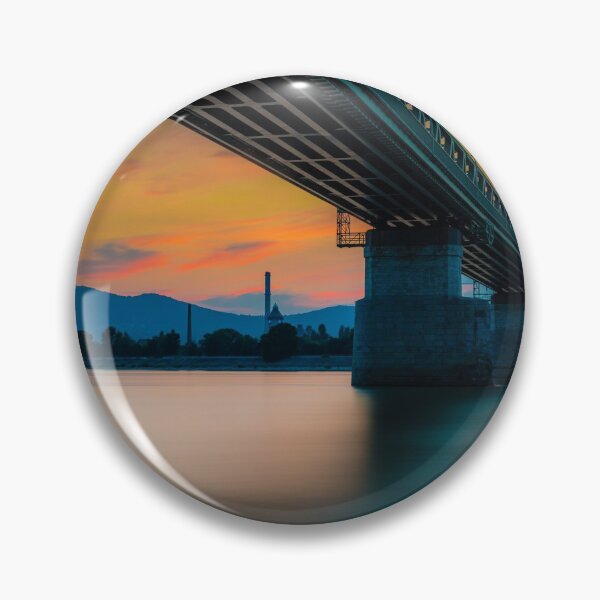 Item preview, Budapest and the Danube designed and sold by PeterCseke.