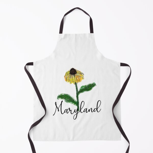 Item preview, Blackeyed Susan designed and sold by AllHailArt.