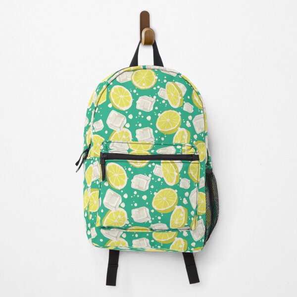 Item preview, Fresh Lemon Design Green designed and sold by PariKonanur.