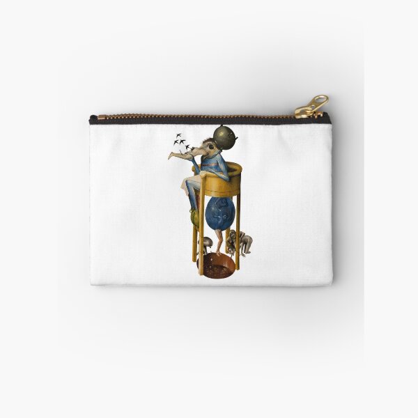 Item preview, Hieronymus Bosch - Devil on Night Chair designed and sold by elinaarbidane.
