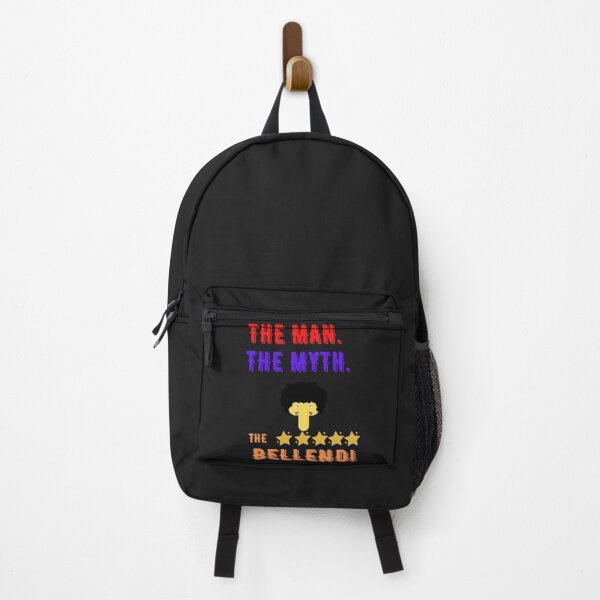 Item preview, The Man The Myth The Bellend  designed and sold by printgaff.