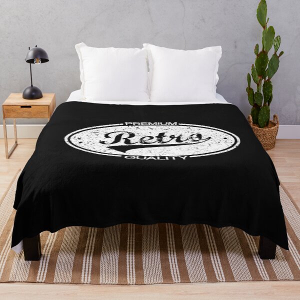 Item preview, Premium Retro Quality T shirt  designed and sold by Rockopolys.