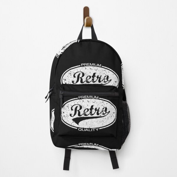 Artikelvorschau, Premium Retro Qualität T-Shirt entworfen und verkauft von Rockopolys.