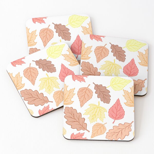 Item preview, Autumn Leaves designed and sold by lizashev.