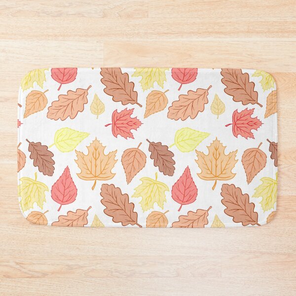 Item preview, Autumn Leaves designed and sold by lizashev.