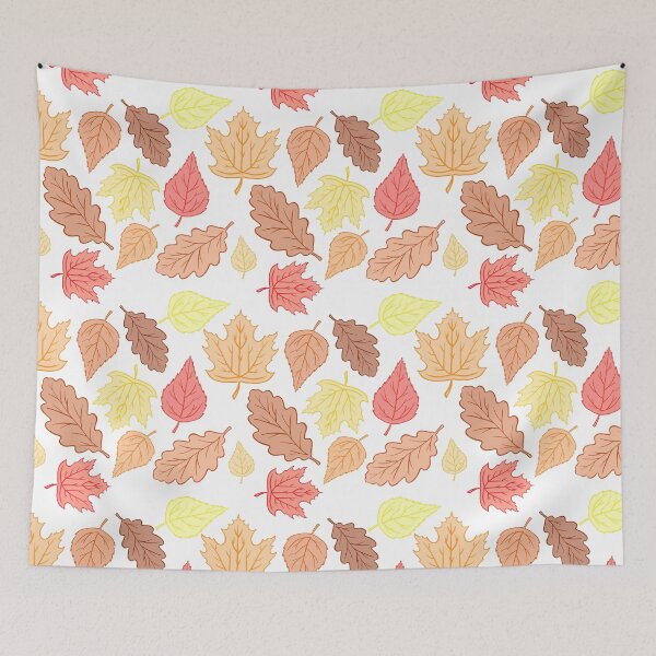 Item preview, Autumn Leaves designed and sold by lizashev.