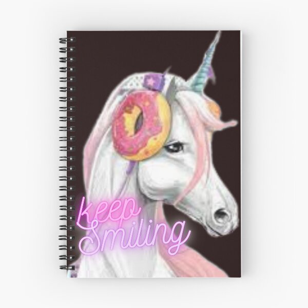 Item preview, keep smiling designed and sold by amy greaves.