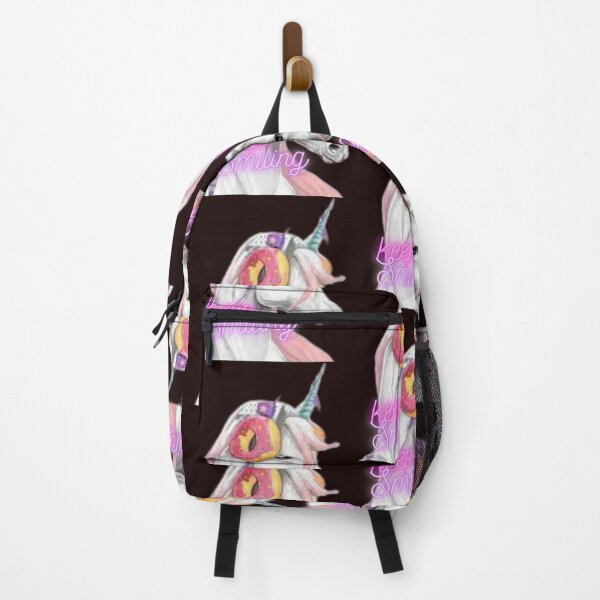 Item preview, keep smiling designed and sold by amy greaves.