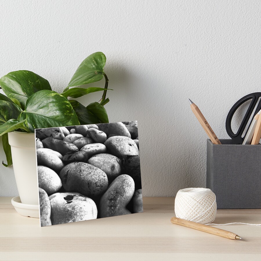 Item preview, Art Board Print designed and sold by IrisDesign20.