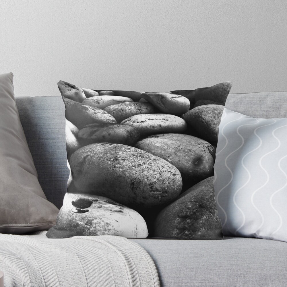 Item preview, Throw Pillow designed and sold by IrisDesign20.