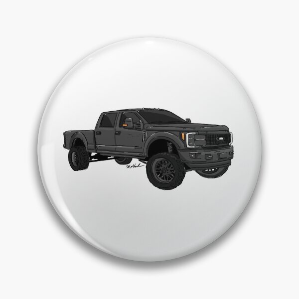 Item preview, 3/4 Ton Truck designed and sold by Michael Garber.
