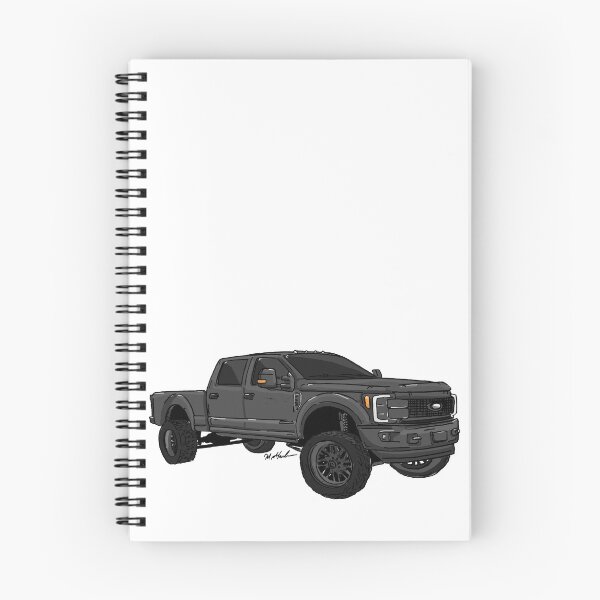 Item preview, 3/4 Ton Truck designed and sold by Michael Garber.