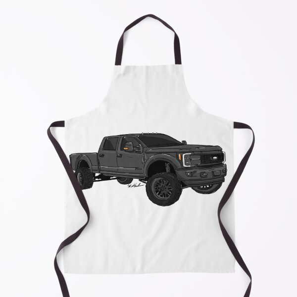Item preview, 3/4 Ton Truck designed and sold by Michael Garber.