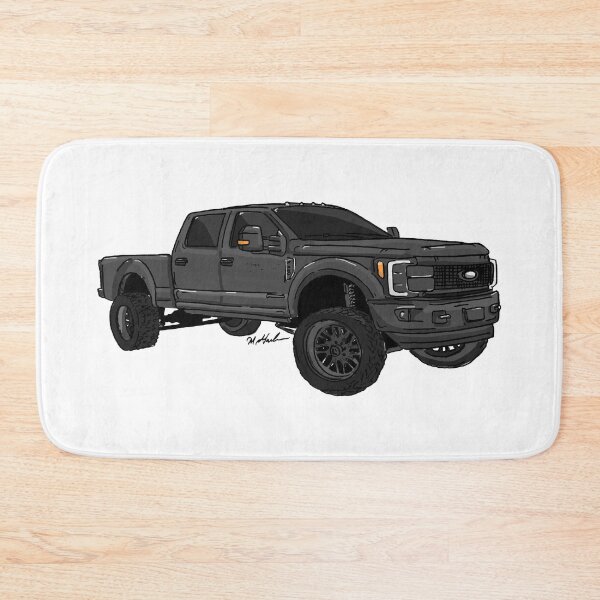 Item preview, 3/4 Ton Truck designed and sold by Michael Garber.