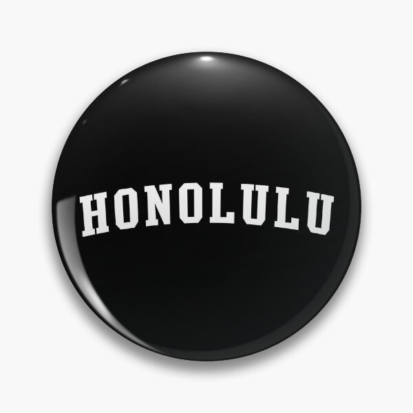 Item preview, Honolulu designed and sold by Novel Gifts.