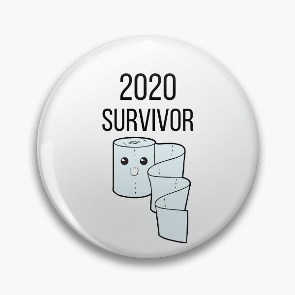 Item preview, 2020 Survivor designed and sold by JStuartArt.