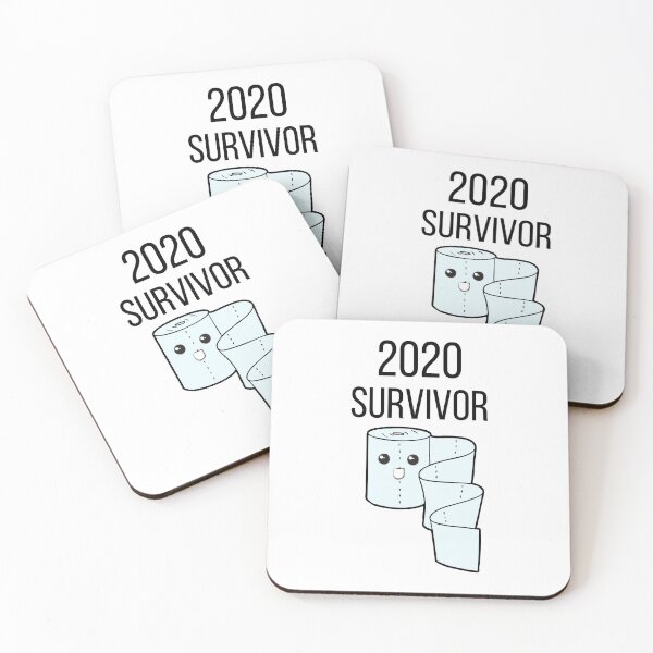 Item preview, 2020 Survivor designed and sold by JStuartArt.