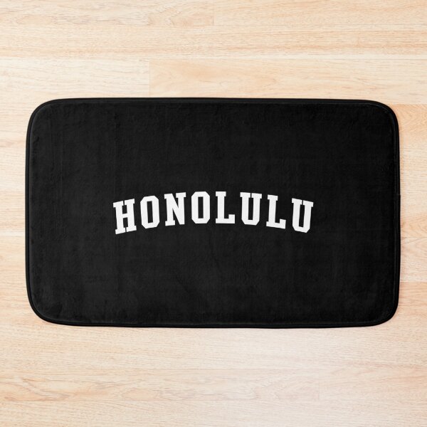 Item preview, Honolulu designed and sold by Novel Gifts.