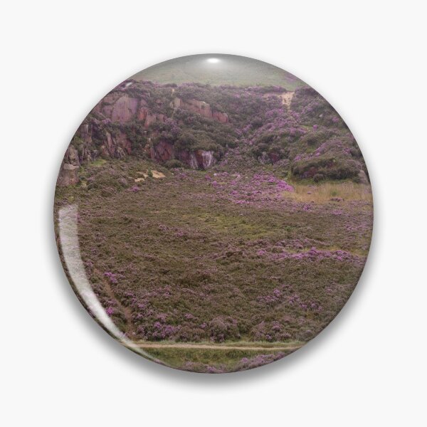 Item preview, Foggy West Yorkshire designed and sold by Svetlana Sewell.