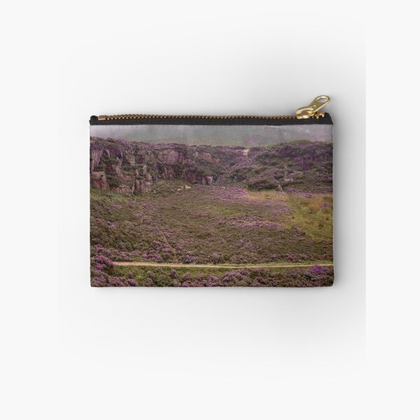Item preview, Foggy West Yorkshire designed and sold by Svetlana Sewell.