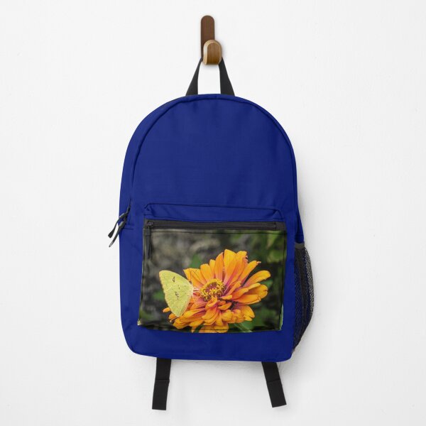 Item preview, Alfalfa Butterfly on Flowers designed and sold by KensLensDesigns.