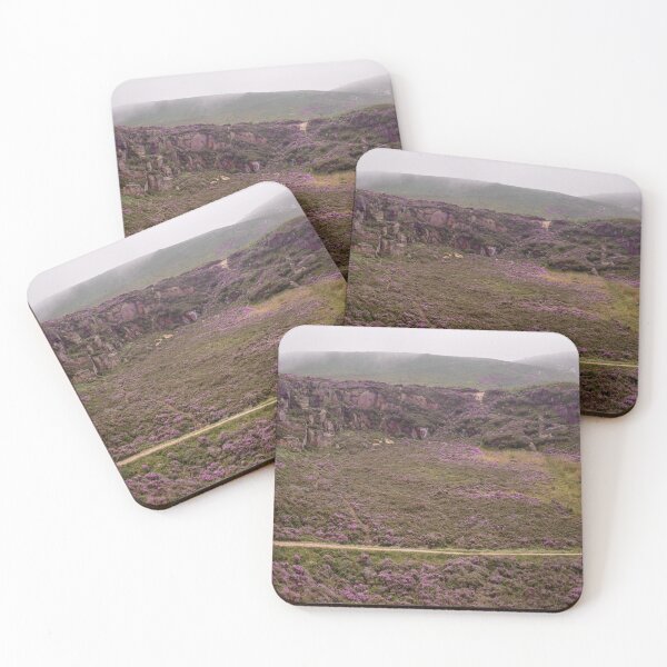 Item preview, Foggy West Yorkshire designed and sold by Svetlana Sewell.