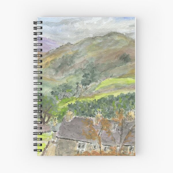 Item preview, From Part Way Up Glenridding Dodd designed and sold by LymphomaLass.