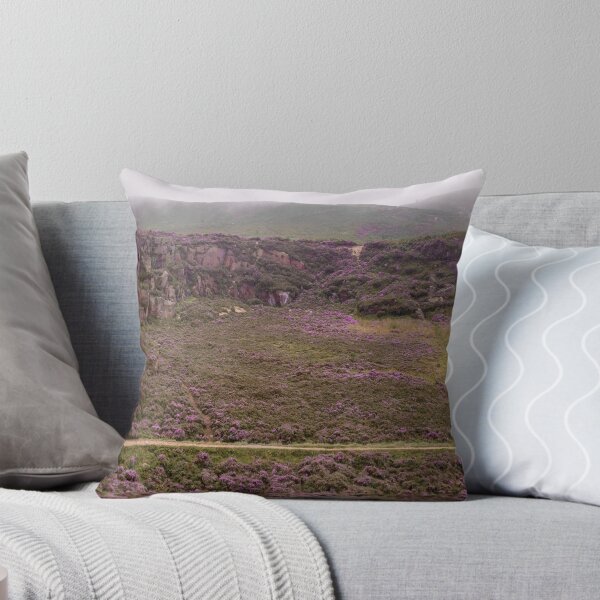Item preview, Foggy West Yorkshire designed and sold by Svetlana Sewell.