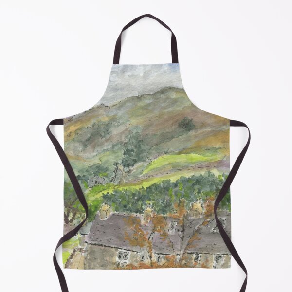 Item preview, From Part Way Up Glenridding Dodd designed and sold by LymphomaLass.
