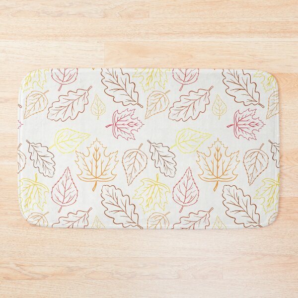 Item preview, Autumn Leaves designed and sold by lizashev.