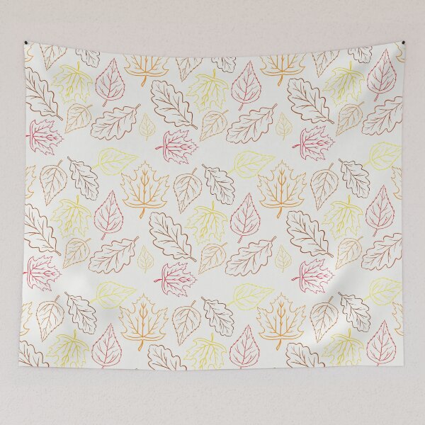Item preview, Autumn Leaves designed and sold by lizashev.