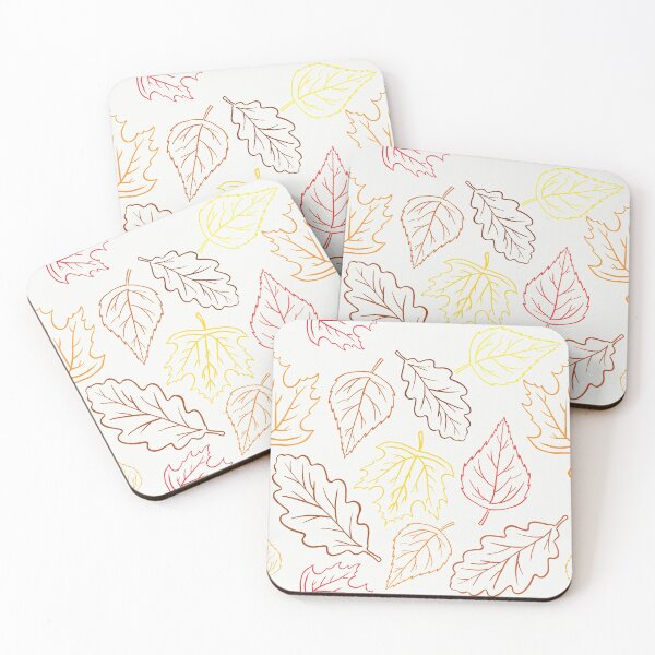 Item preview, Autumn Leaves designed and sold by lizashev.