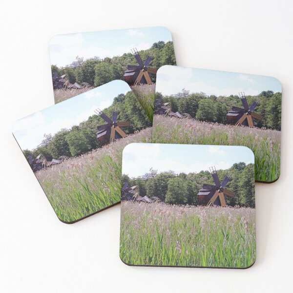 Item preview, Grassy meadow designed and sold by jerry-wanda.